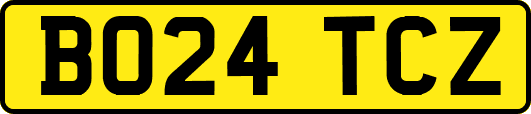 BO24TCZ
