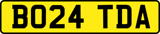 BO24TDA