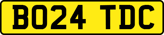 BO24TDC