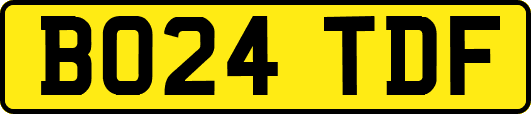 BO24TDF