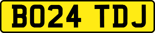BO24TDJ