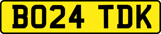 BO24TDK