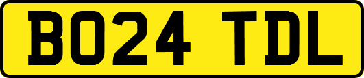 BO24TDL