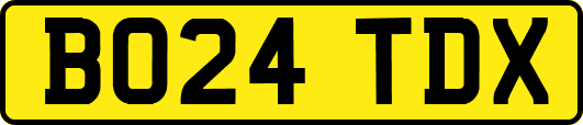 BO24TDX