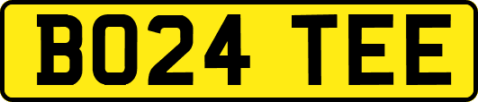 BO24TEE