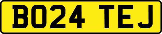 BO24TEJ
