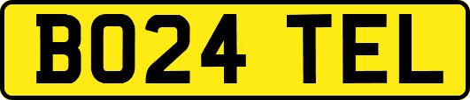 BO24TEL
