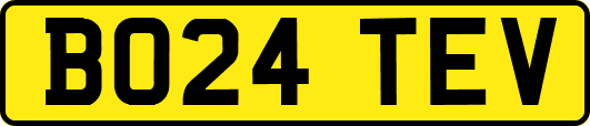 BO24TEV