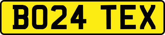 BO24TEX