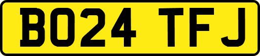 BO24TFJ