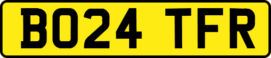 BO24TFR