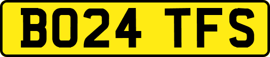 BO24TFS