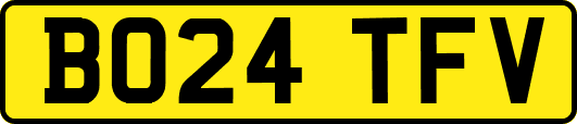BO24TFV