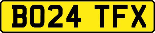 BO24TFX