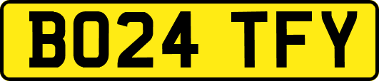 BO24TFY