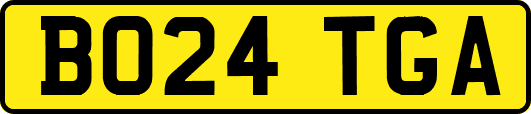 BO24TGA