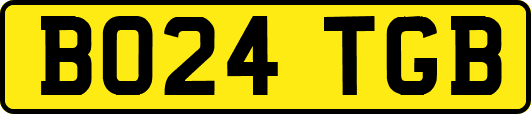 BO24TGB