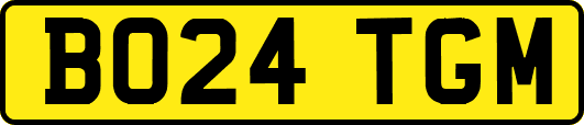 BO24TGM