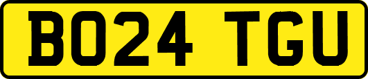 BO24TGU