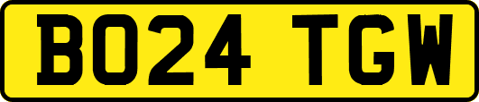 BO24TGW