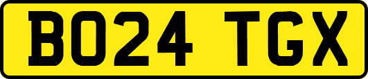 BO24TGX