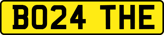 BO24THE
