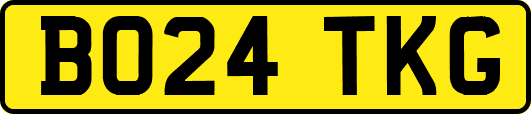 BO24TKG