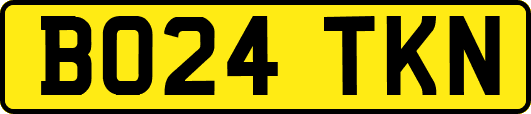 BO24TKN