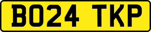 BO24TKP