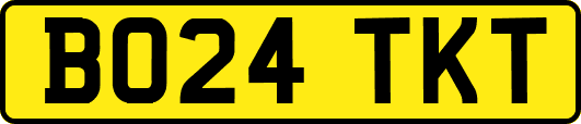 BO24TKT