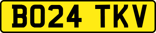 BO24TKV