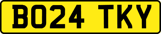 BO24TKY
