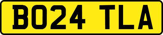 BO24TLA