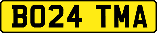 BO24TMA
