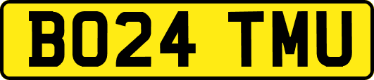 BO24TMU