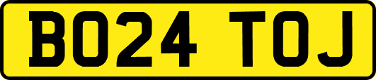 BO24TOJ
