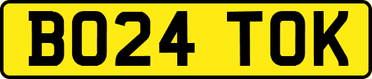 BO24TOK