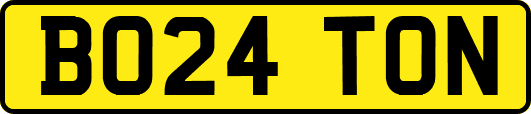 BO24TON