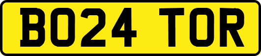 BO24TOR