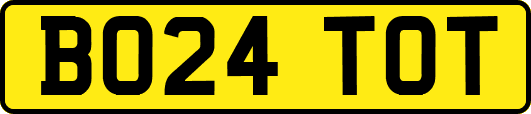 BO24TOT