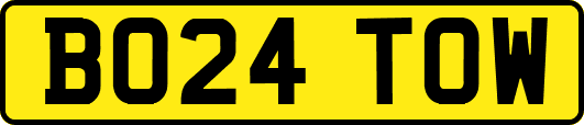 BO24TOW