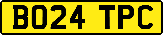 BO24TPC