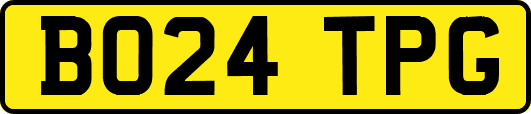 BO24TPG
