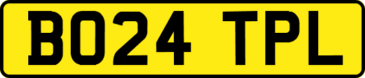 BO24TPL
