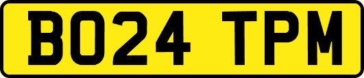 BO24TPM