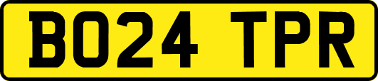 BO24TPR