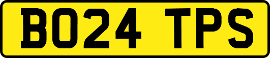 BO24TPS