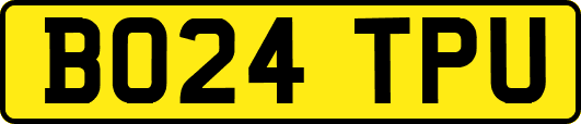 BO24TPU