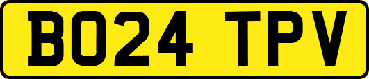 BO24TPV