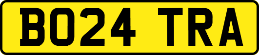BO24TRA